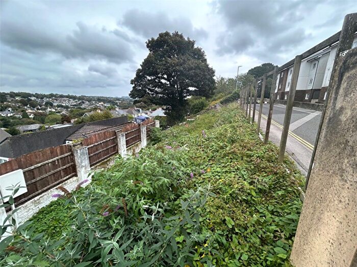Land For Sale In Station Road, Penryn, Cornwall, TR10