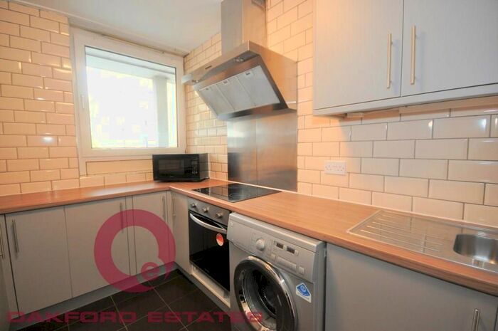 4 Bedroom Flat To Rent In Robert Street, Euston, NW1