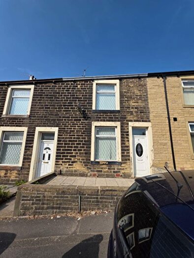 3 Bedroom Terraced House To Rent In Camden Street, Nelson, BB9