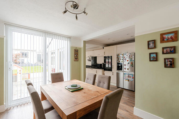 4 Bedroom Terraced House For Sale In Ashton Drive, Ashton Vale, Bristol, BS3