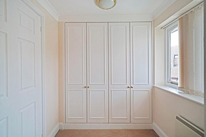 2 Bedroom Cottage For Sale In Bushell Drive, Solihull, B91