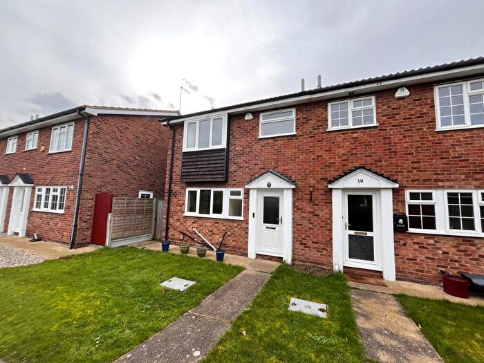 3 Bedroom Semi Detached House To Rent In Aylesbeare, Shoeburyness, Southend-on-Sea, Essex, SS3