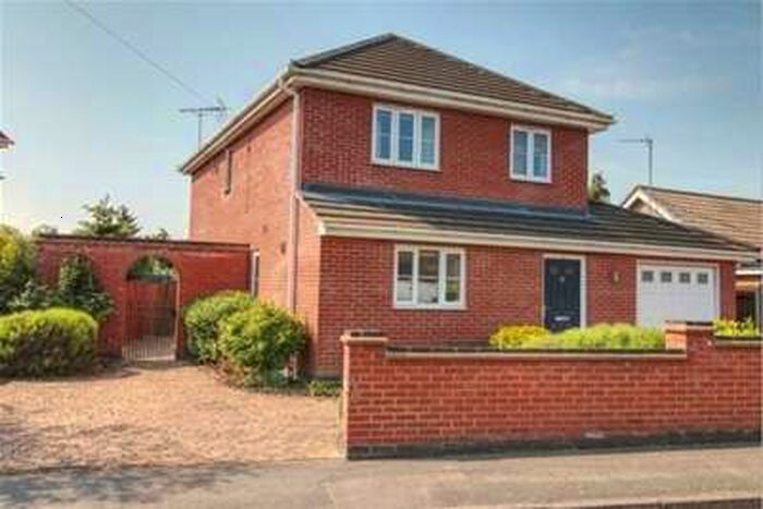 3 Bedroom House To Rent In Orchard Road, Histon, CB24