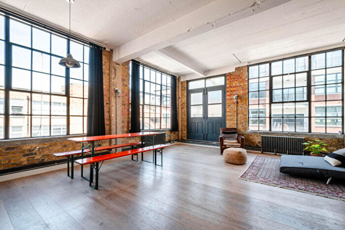 2 Bedroom Apartment For Sale In Tudor Road, E9