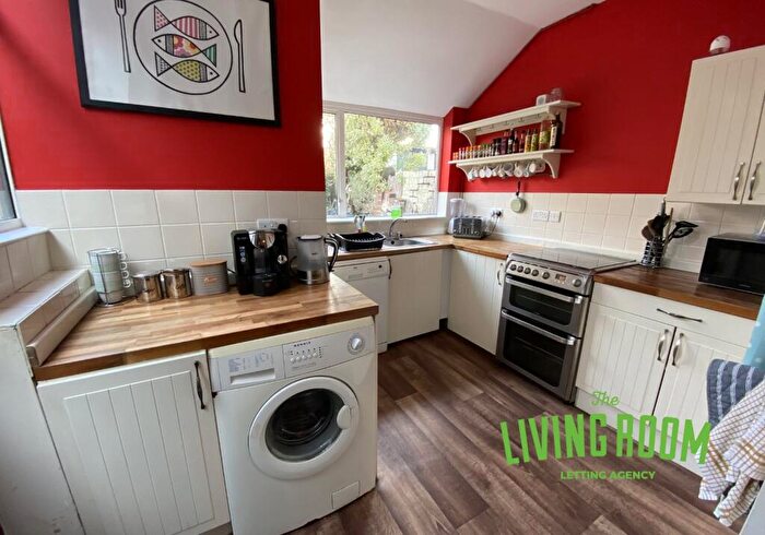 4 Bedroom House To Rent In Lisvane Street, , Cardiff, CF24