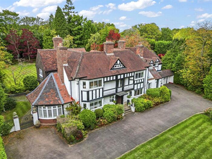5 Bedroom Detached House For Sale In Rosemary Hill Road, Sutton Coldfield, B74