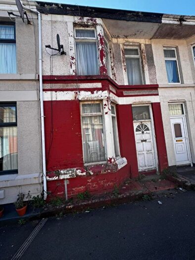 3 Bedroom Terraced House For Sale In Cronton Road, Liverpool, L15
