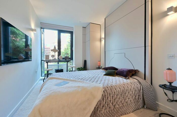 Studio To Rent In Dandi On The Hill, Harrow, HA1