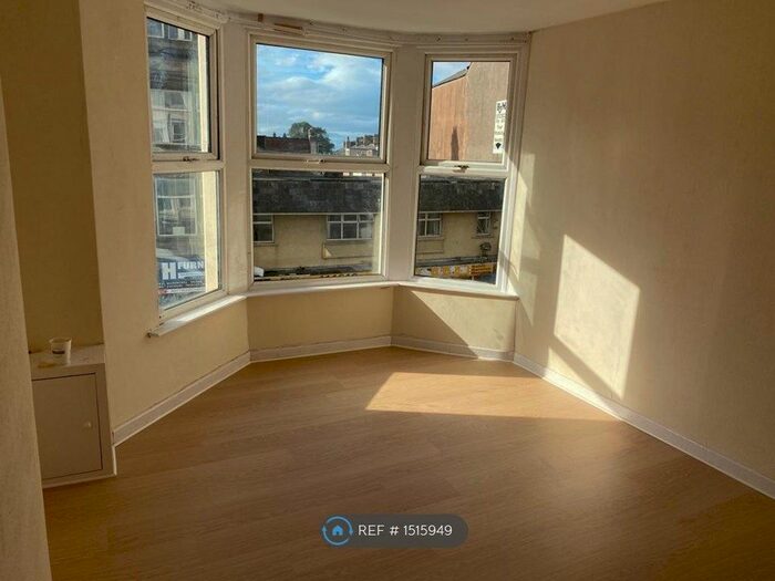 1 Bedroom Flat To Rent In Euston Road, Morecambe, LA4