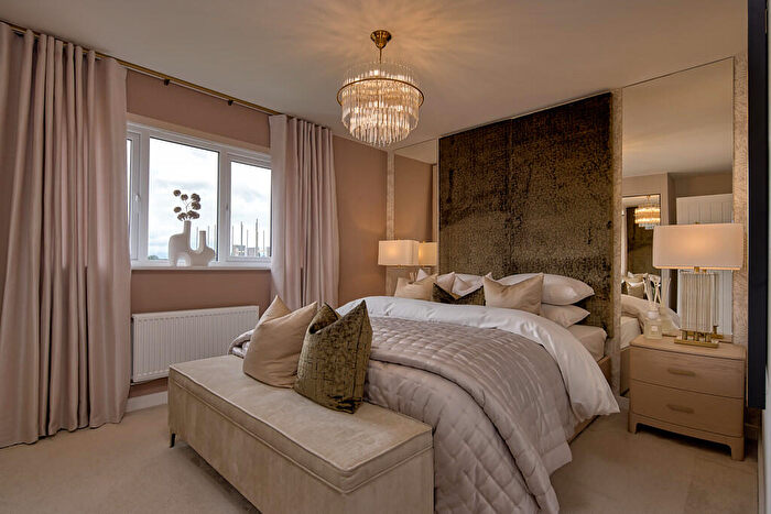 2 Bedroom Semi-Detached House For Sale In Ashbourne Road, Buxton, SK17