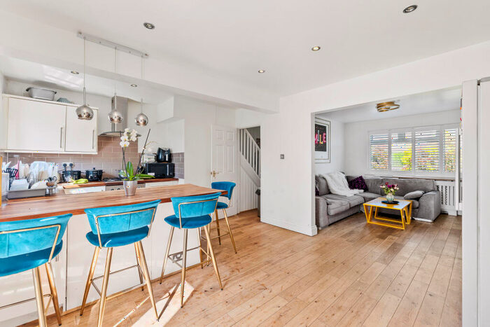 3 Bedroom Semi-Detached House For Sale In Ref: Gk - Horley Road, Redhill, RH1