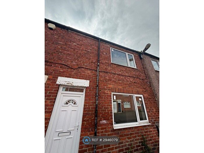 2 Bedroom Terraced House To Rent In Albert St, Chester Le Street, DH2