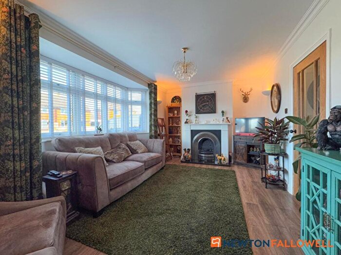 2 Bedroom Detached House For Sale In Marsh Lane, Farndon, NG24