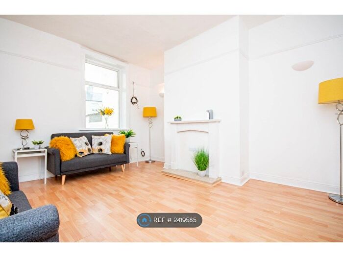 3 Bedroom Terraced House To Rent In Hermitage Street, Rishton, Blackburn, BB1