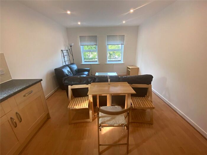 2 Bedroom Flat To Rent In Village Gate, Wilbraham Road, Fallowfield, Manchester, M14