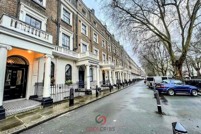 Studio To Rent In Sussex Gardens, Paddington, London, W2
