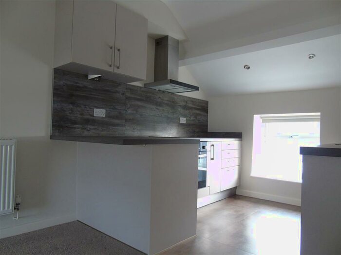 1 Bedroom Apartment To Rent In Stag Lane, Llantwit Major, CF61