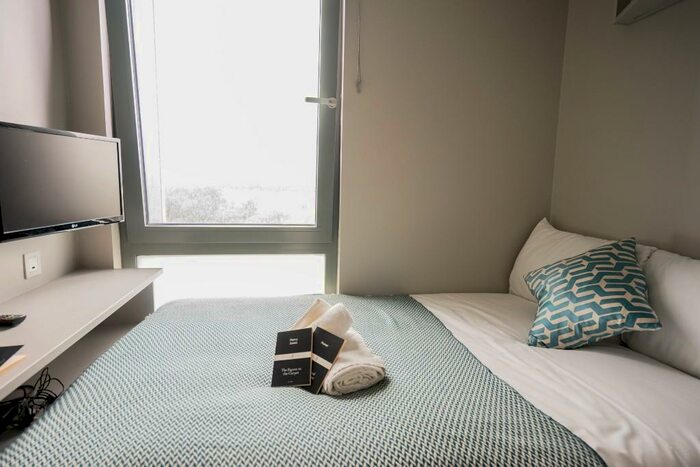 1 Bedroom Flat To Rent In Willesden Junction, London, NW10