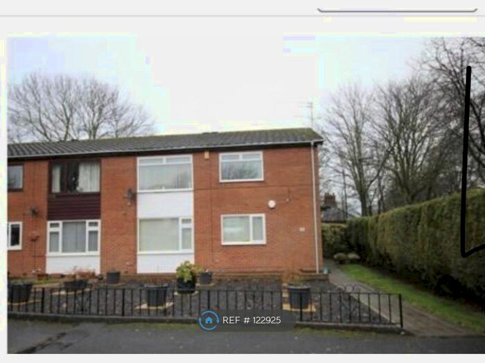 2 Bedroom Flat To Rent In Lotus Close, Newcastle Upon Tyne, NE5