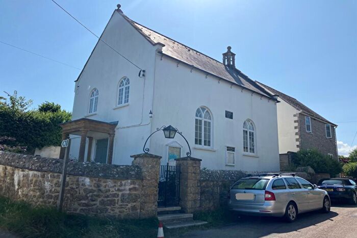 House For Sale In Uploders, DT6