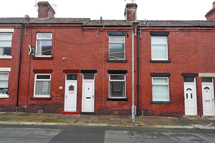 2 Bedroom Terraced House For Sale In Westmorland Street, Barrow-In-Furness, LA14