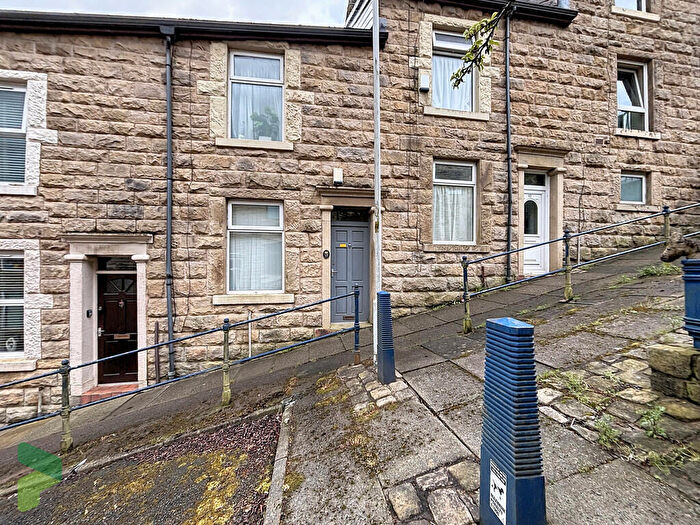 2 Bedroom Terraced House For Sale In Scholes Street, Darwen, BB3