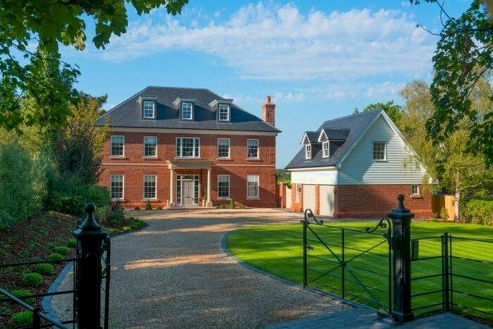 6 Bedroom Detached House To Rent In Hids Copse Road, Oxford, OX2