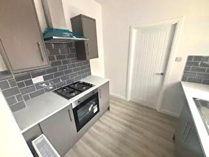2 Bedroom Apartment To Rent In Featherstone Street, Sunderland, SR6