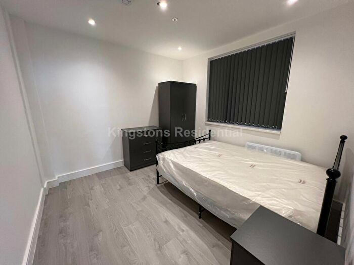 2 Bedroom Maisonette To Rent In Colum Road, Cathays, CF10