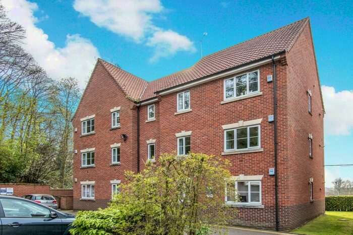 2 Bedroom Apartment To Rent In Northampton Court, Ketts Hill, Norwich, NR1