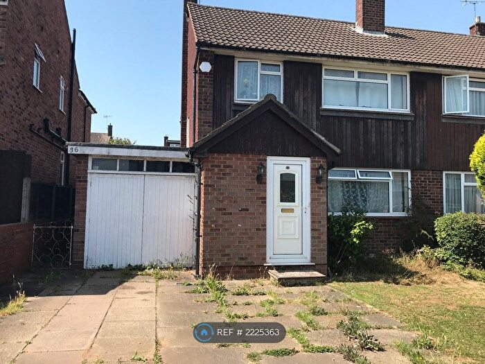 3 Bedroom Semi-Detached House To Rent In Middle Furlong, Bushey, WD23