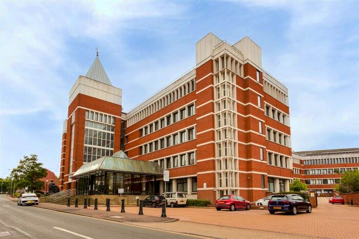 2 Bedroom Apartment To Rent In City Centre, NR1