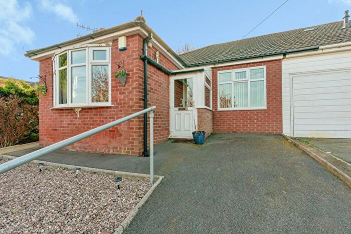 3 Bedroom Bungalow For Sale In Crow Wood Avenue, Burnley, Lancashire, BB12