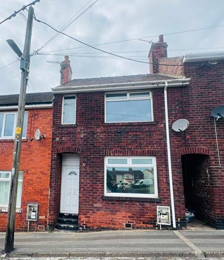3 Bedroom Terraced House To Rent In Holmhill Lane, Easington, SR8