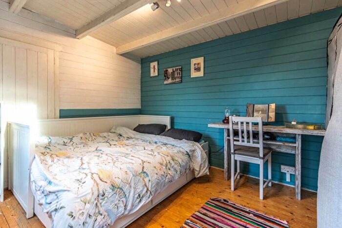1 Bedroom Flat For Sale In Osborne Road, Brighton, BN1