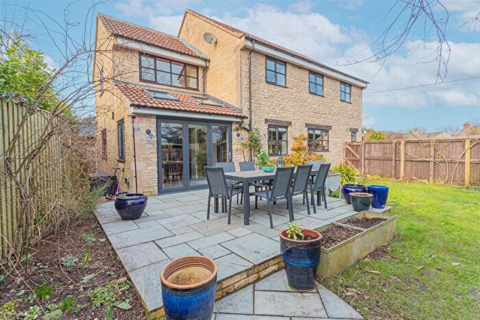 4 Bedroom Detached House For Sale In Westlands Lane, Beanacre, Melksham, SN12