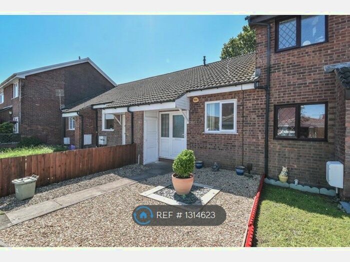 1 Bedroom Terraced House To Rent In Y Dolau, Swansea SA6