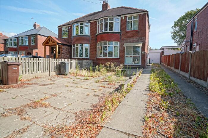 3 Bedroom Semi-Detached House For Sale In Worry Goose Lane, Whiston, Rotherham, South Yorkshire, S60