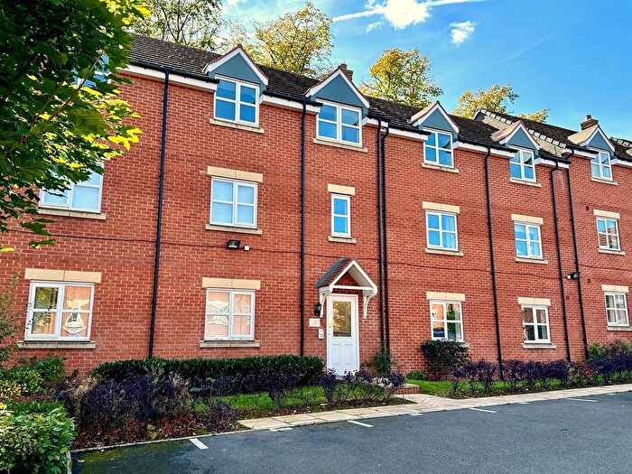 2 Bedroom Flat To Rent In Tanners Way, Selly Oak, Birmingham, B29