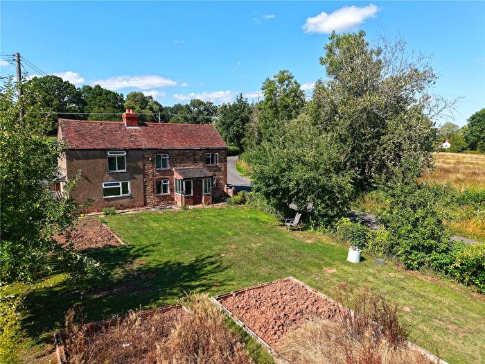 3 Bedroom Detached House For Sale In Mill Lane, Kilcot, Gloucestershire, GL18