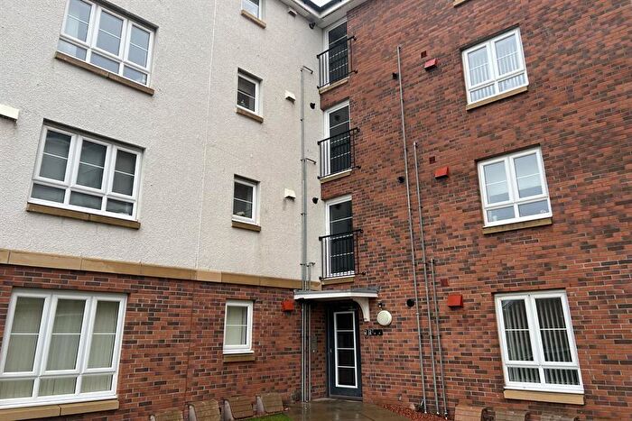 2 Bedroom Apartment To Rent In Flat, Blackchapel Road, Edinburgh, EH15