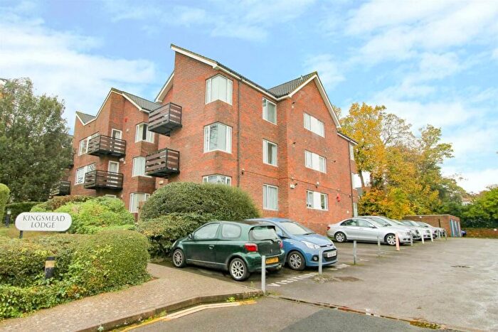 1 Bedroom Flat To Rent In Cedar Road, Sutton, SM2