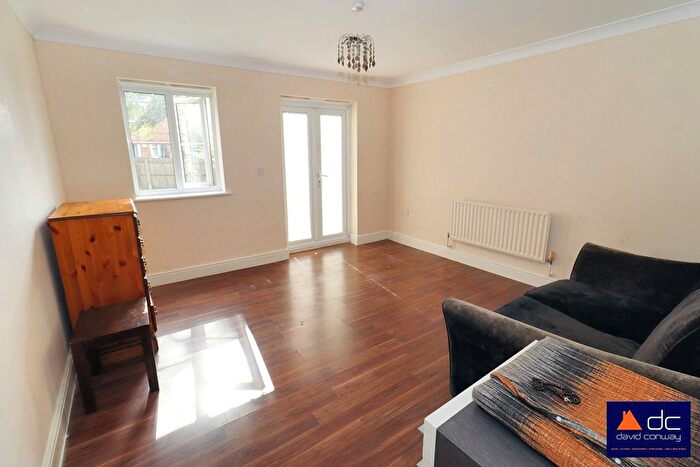 1 Bedroom Property For Sale In Churchill Court, Roxeth Green Avenue Harrow, HA2