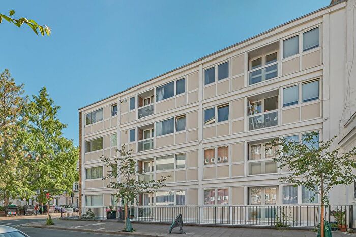 1 Bedroom Flat To Rent In Cumberland Street, Pimlico, London, SW1V