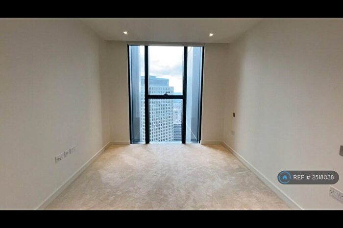 1 Bedroom Flat To Rent In Hampton Tower, Canary Wharf, E14