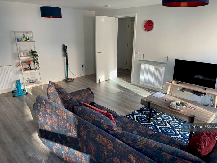 1 Bedroom Flat To Rent In Ropemaker Street, Edinburgh, EH6