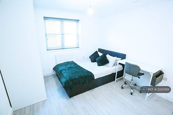 Studio To Rent In Sturton Street, Cambridge, CB1