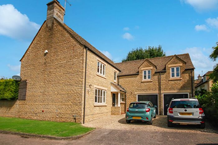 5 Bedroom Detached House To Rent In Farmcote, Hillesley, Wotton-Under-Edge, GL12