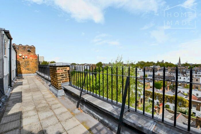 2 Bedroom Flat To Rent In Cranley Gardens, South Kensington, SW7