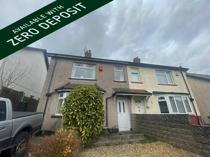 3 Bedroom Property To Rent In Moore Road, Cardiff, CF5